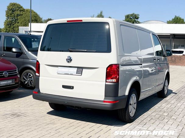 Volkswagen T6 Transporter 110 kW image number 3