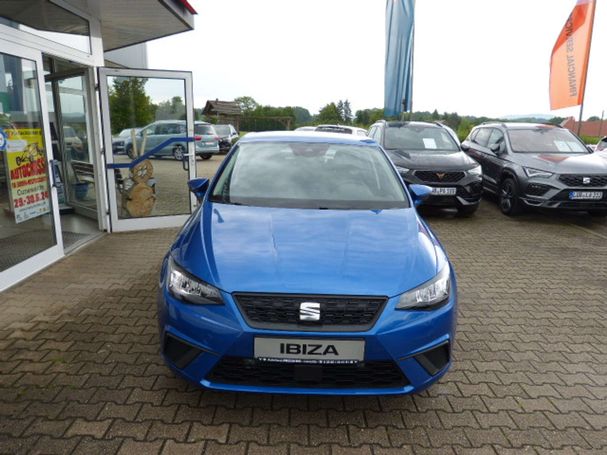 Seat Ibiza 1.0 TSI Style 70 kW image number 2