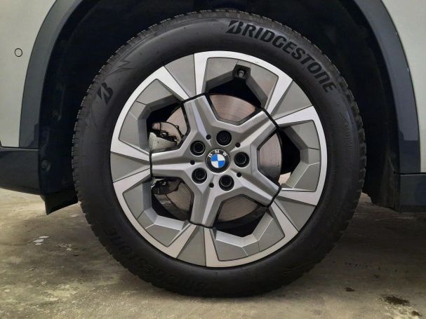 BMW X1 sDrive 115 kW image number 10