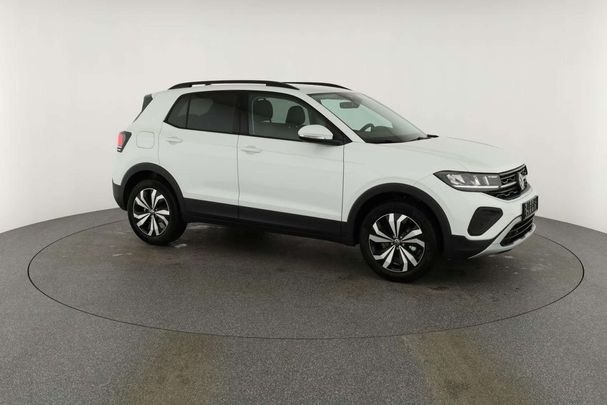 Volkswagen T-Cross 1.0 TSI DSG Life 85 kW image number 21