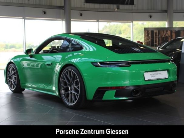 Porsche 992 Carrera S 331 kW image number 2