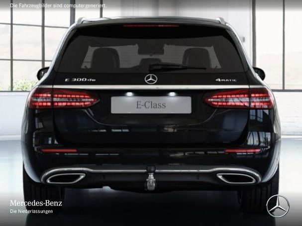 Mercedes-Benz E 300 de T Avantgarde 225 kW image number 7