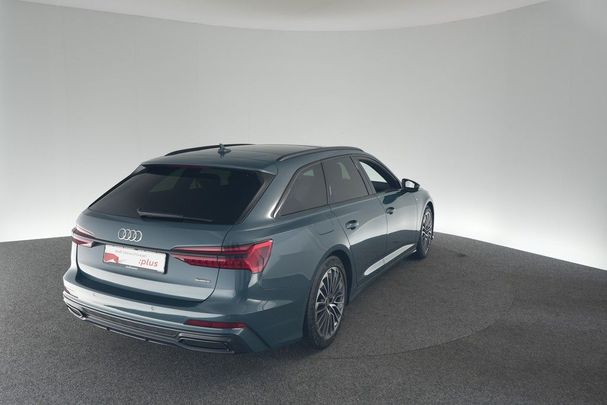 Audi A6 55 TFSIe quattro S tronic Avant 270 kW image number 3