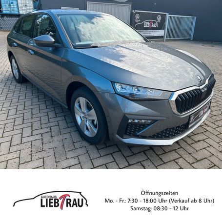 Skoda Scala 1.0 TSI 70 kW image number 3