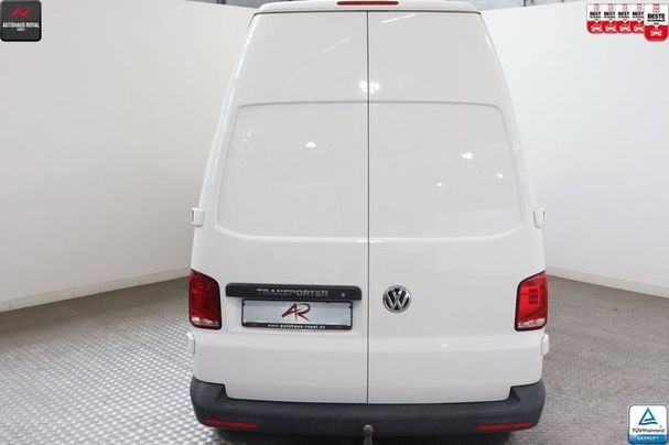 Volkswagen T6 Transporter 110 kW image number 7