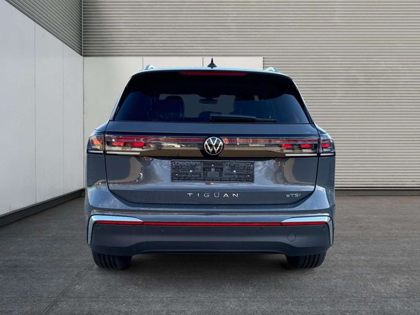 Volkswagen Tiguan DSG 110 kW image number 27