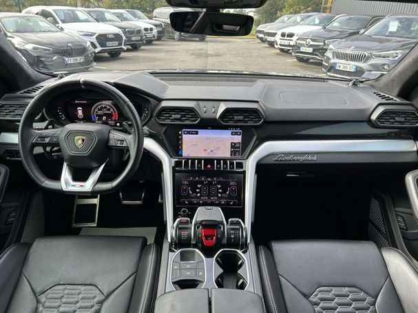 Lamborghini Urus 479 kW image number 12