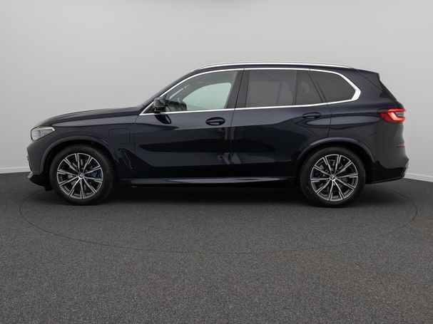 BMW X5 45e xDrive 290 kW image number 11