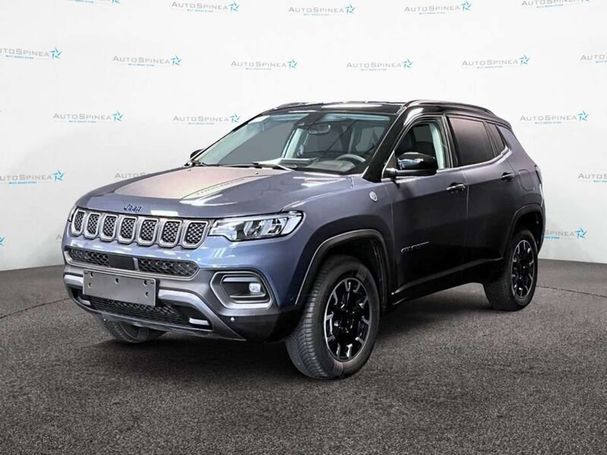 Jeep Compass 1.3 PHEV Trailhawk 176 kW image number 1