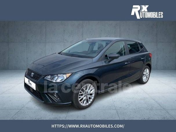 Seat Ibiza 1.0 TSI 70 kW image number 1