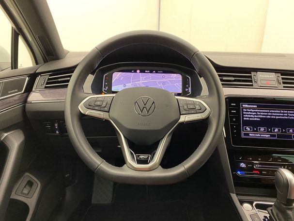 Volkswagen Passat Variant 2.0 TDI Elegance 4Motion DSG 147 kW image number 13