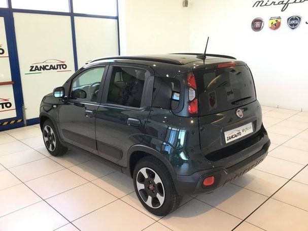 Fiat Panda 1.0 Hybrid 51 kW image number 8