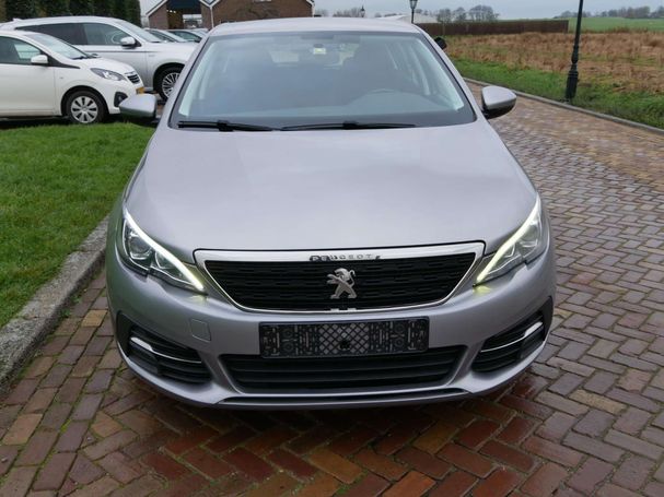 Peugeot 308 1.5 BlueHDi 96 kW image number 3