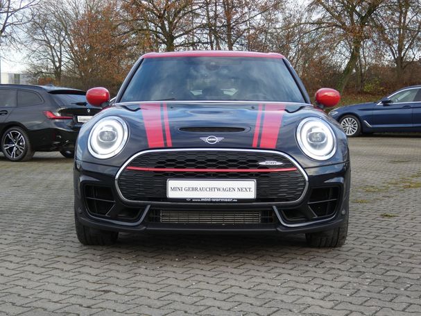 Mini John Cooper Works Clubman ALL4 225 kW image number 3