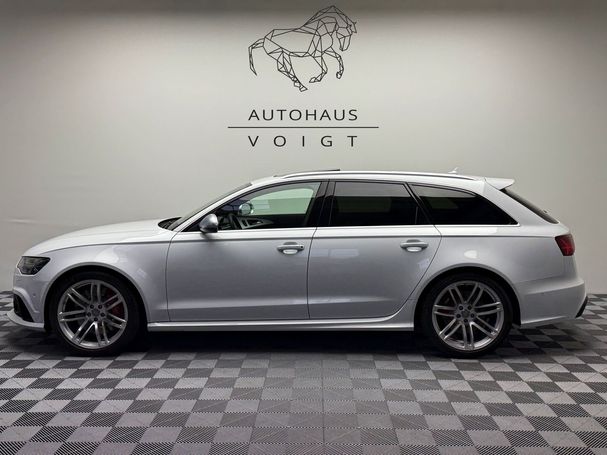 Audi RS6 4.0 TFSI quattro 412 kW image number 5