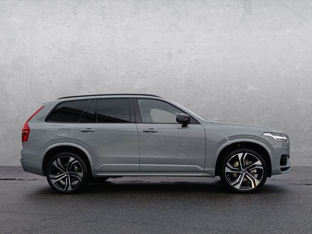 Volvo XC90 Plug-in Hybrid T8 Dark AWD Plus 335 kW image number 6