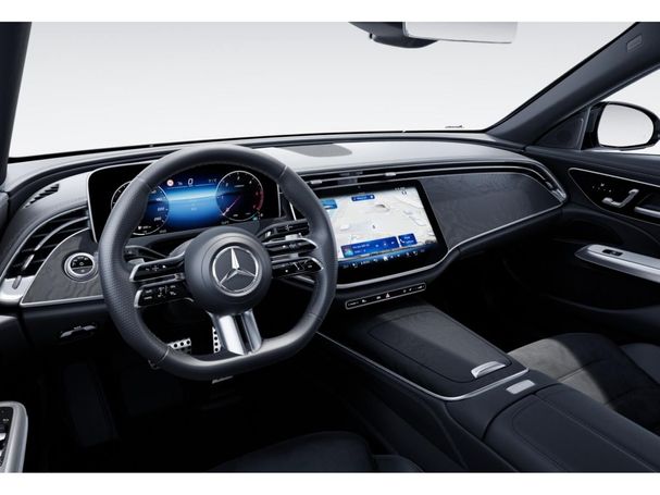 Mercedes-Benz E 220 d T 145 kW image number 3