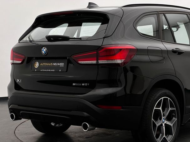 BMW X1 sDrive20i 141 kW image number 13