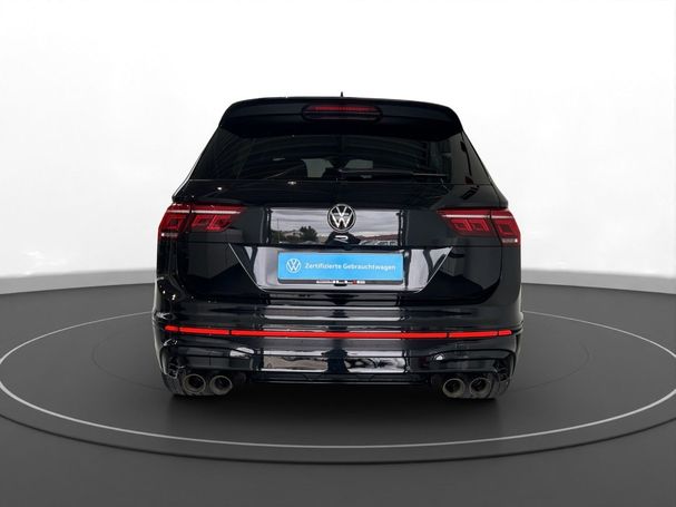 Volkswagen Tiguan R DSG 4Motion 235 kW image number 3