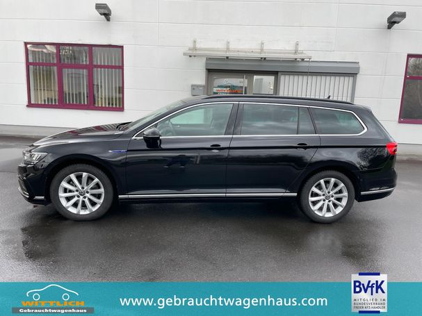 Volkswagen Passat GTE 1.4 DSG 160 kW image number 2