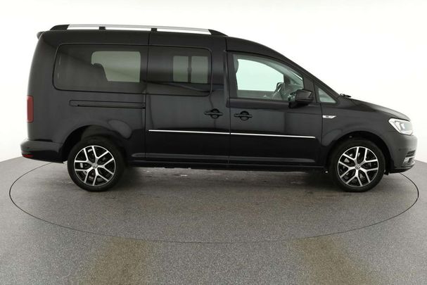 Volkswagen Caddy 2.0 TDI 4Motion DSG Maxi 110 kW image number 20