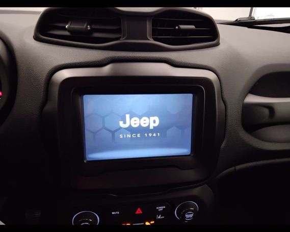 Jeep Renegade 1.0 Limited 88 kW image number 17