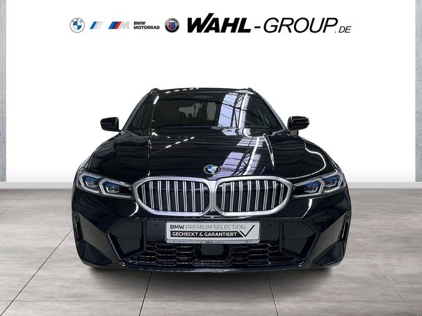 BMW 330d Touring 210 kW image number 6