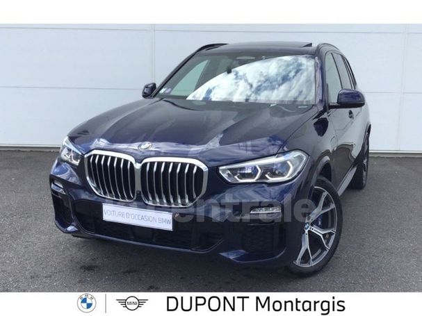 BMW X5 45e xDrive 290 kW image number 1