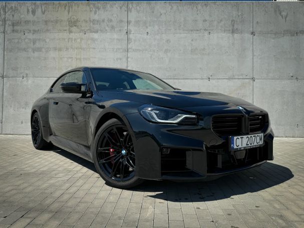 BMW M2 338 kW image number 2