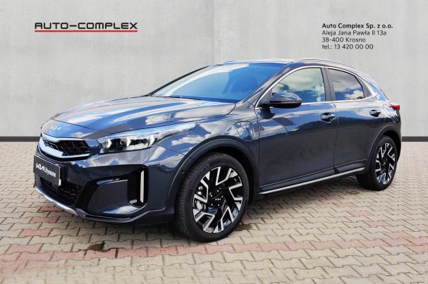 Kia XCeed 104 kW image number 1