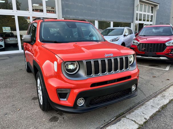 Jeep Renegade 1.6 96 kW image number 2