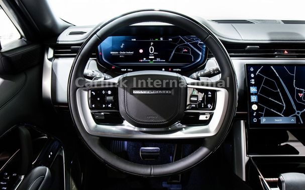 Land Rover Range Rover P550e Autobiography 405 kW image number 10