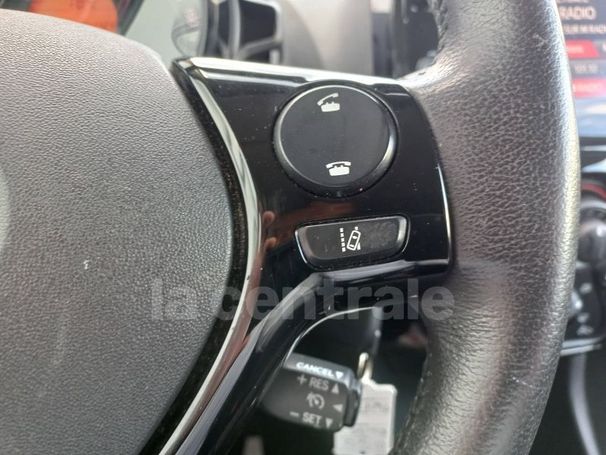 Toyota Aygo 53 kW image number 20