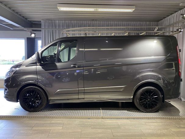 Ford Transit Custom L1H1 2.0 TDCi Sport 136 kW image number 4