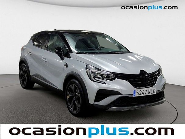 Renault Captur E-Tech 105 kW image number 2