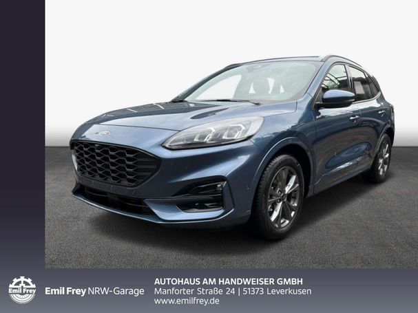 Ford Kuga 1.5 110 kW image number 1