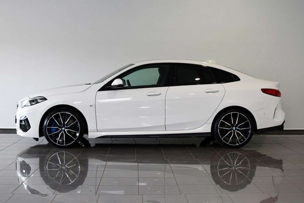 BMW 218i M Sport 100 kW image number 5