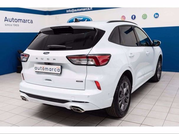 Ford Kuga 112 kW image number 3