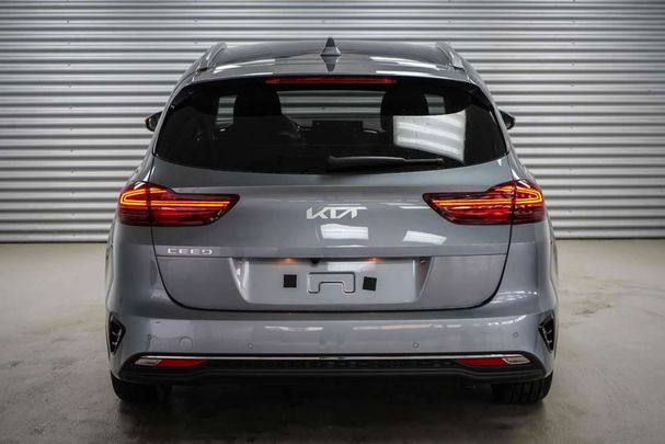 Kia Ceed Sportswagon 1.5 T-GDI 103 kW image number 3