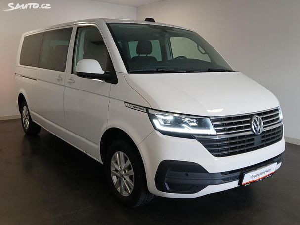 Volkswagen T6 Caravelle 110 kW image number 7