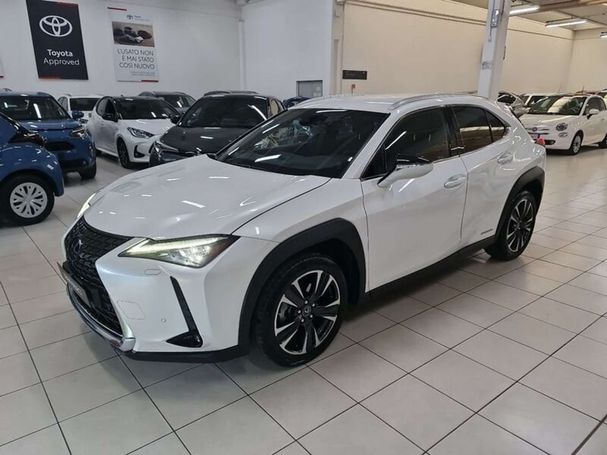 Lexus UX 250h 135 kW image number 1