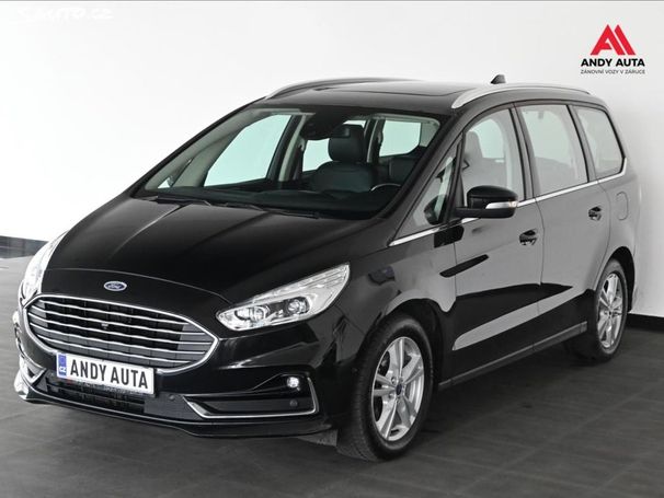 Ford Galaxy 2.0 Titanium 110 kW image number 1