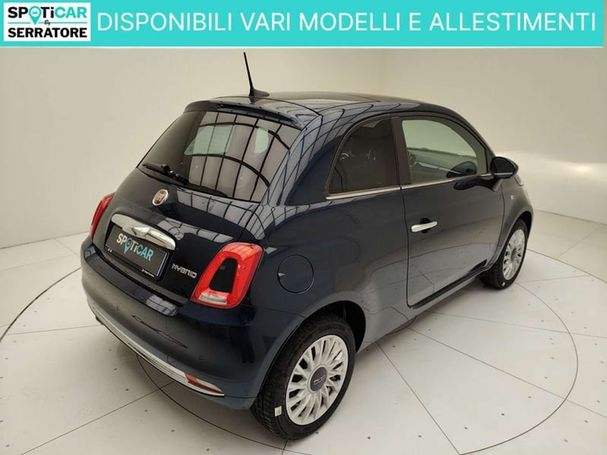 Fiat 500 1.0 51 kW image number 4