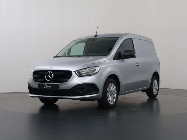 Mercedes-Benz Citan 108 55 kW image number 1