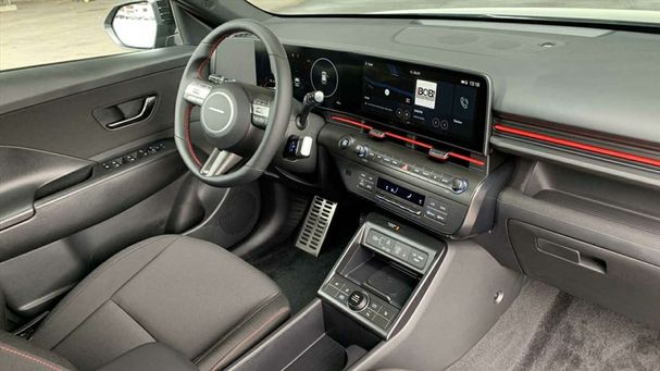 Hyundai Kona 1.6 DCT 146 kW image number 3