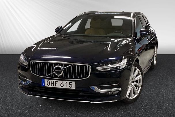 Volvo V90 D5 AWD Inscription 175 kW image number 1