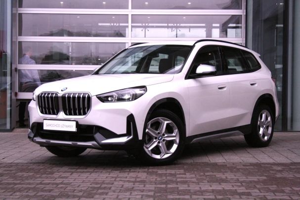 BMW X1 sDrive18i 100 kW image number 1