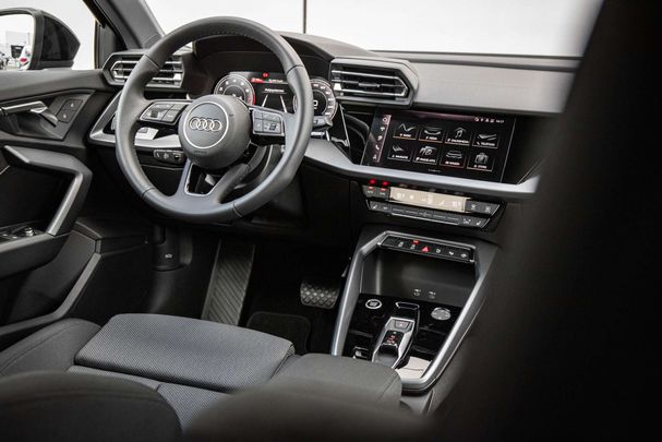 Audi A3 35 TFSI Allstreet Advanced 110 kW image number 40