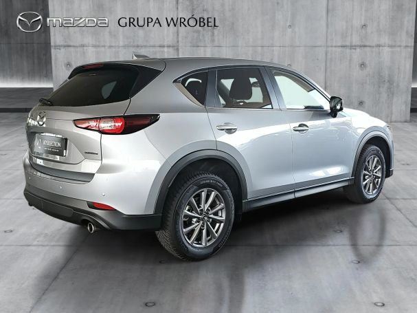 Mazda CX-5 2.0 121 kW image number 4