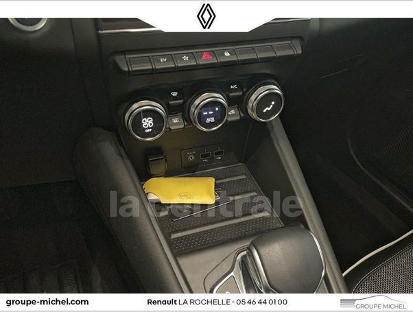 Renault Captur 118 kW image number 18